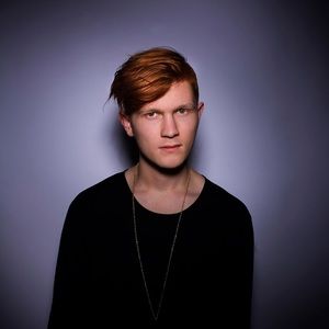 Meet your Posher, Declan